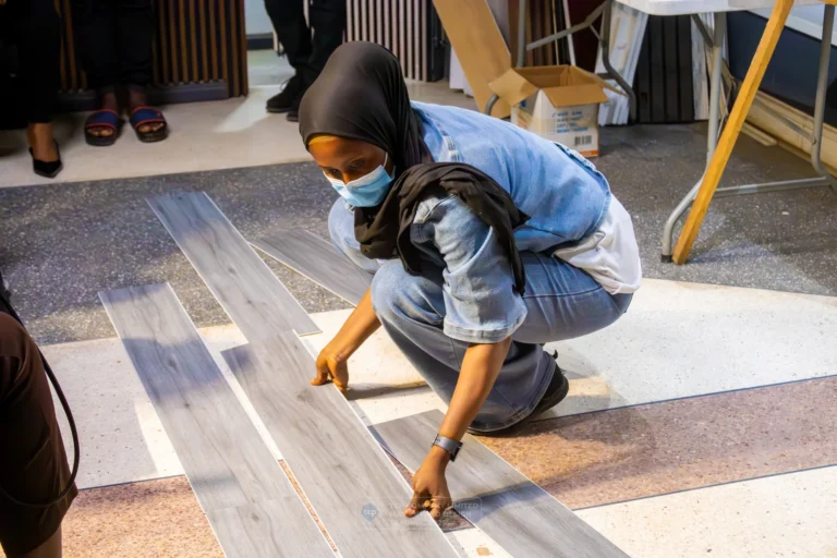 TCP JULY 2026 INTERIOR DESIGN TRAINING
