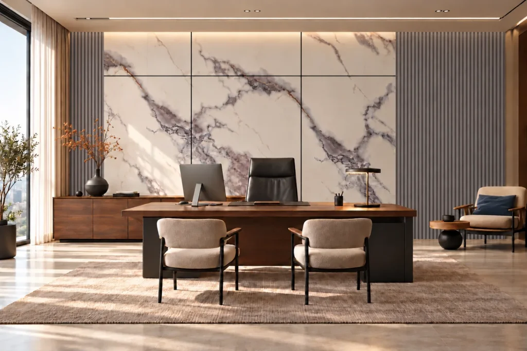 Marble Sheets