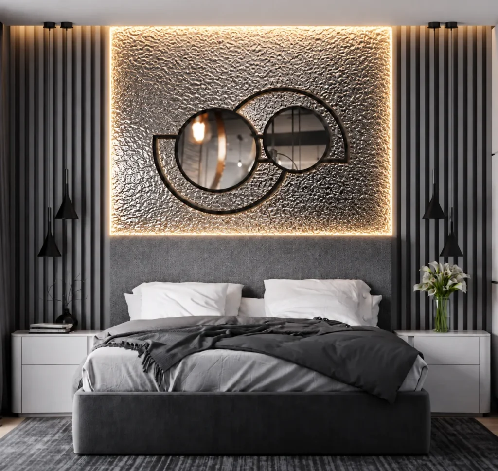 Bamboo Charcoal Boards