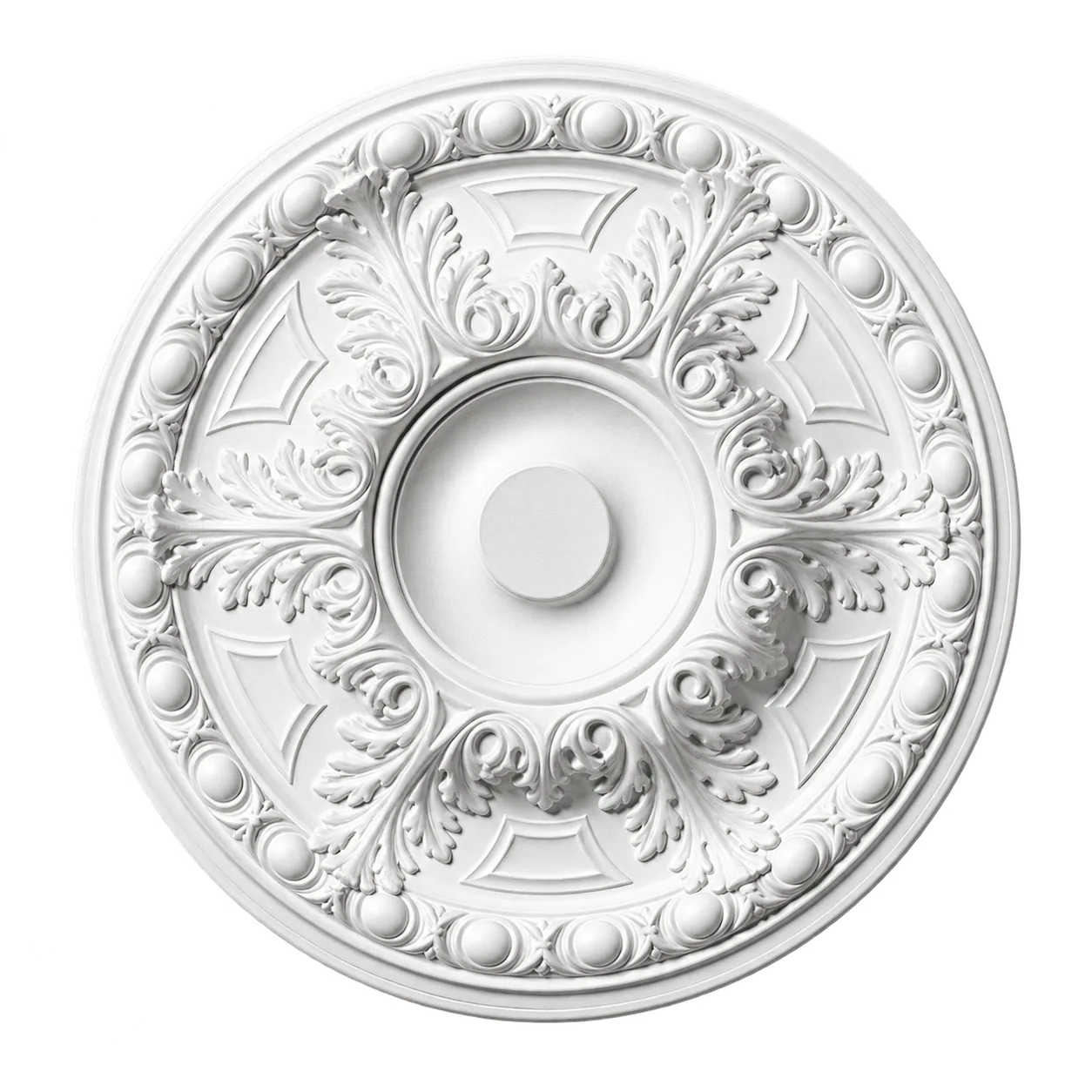 Ceiling Rose – CR4