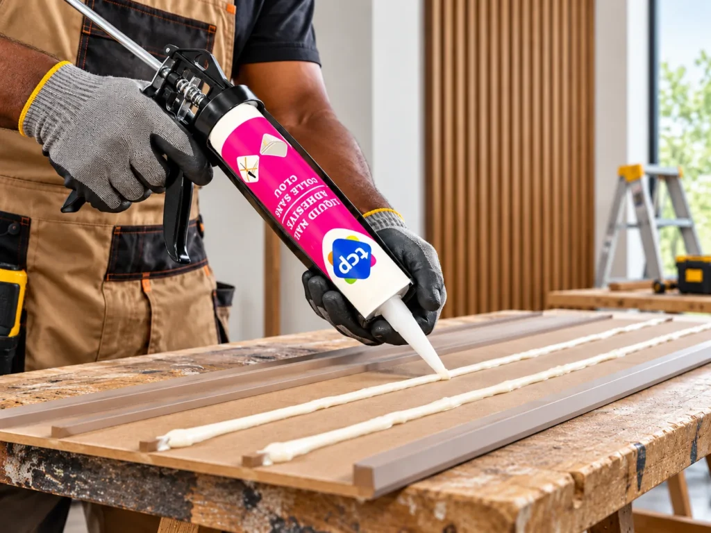 Construction Chemicals