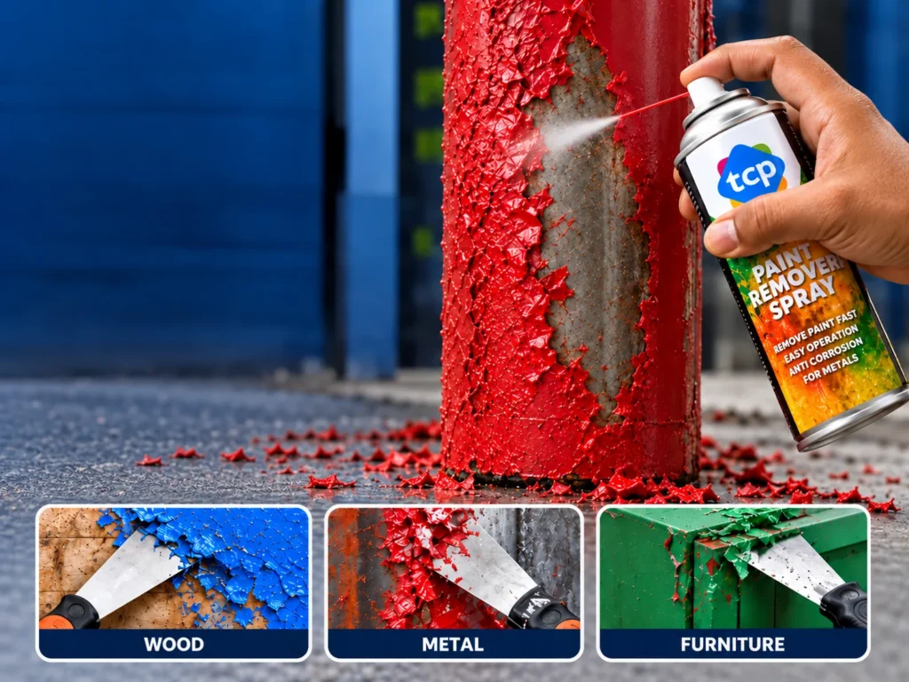Aerosol Products