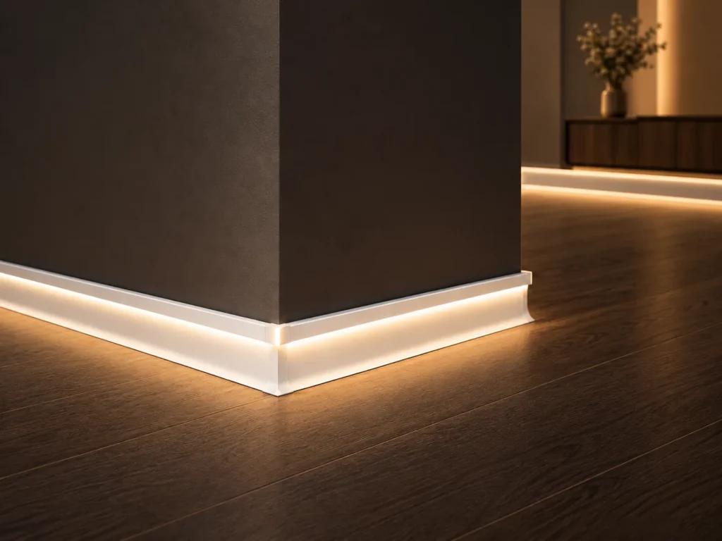 PS Skirting