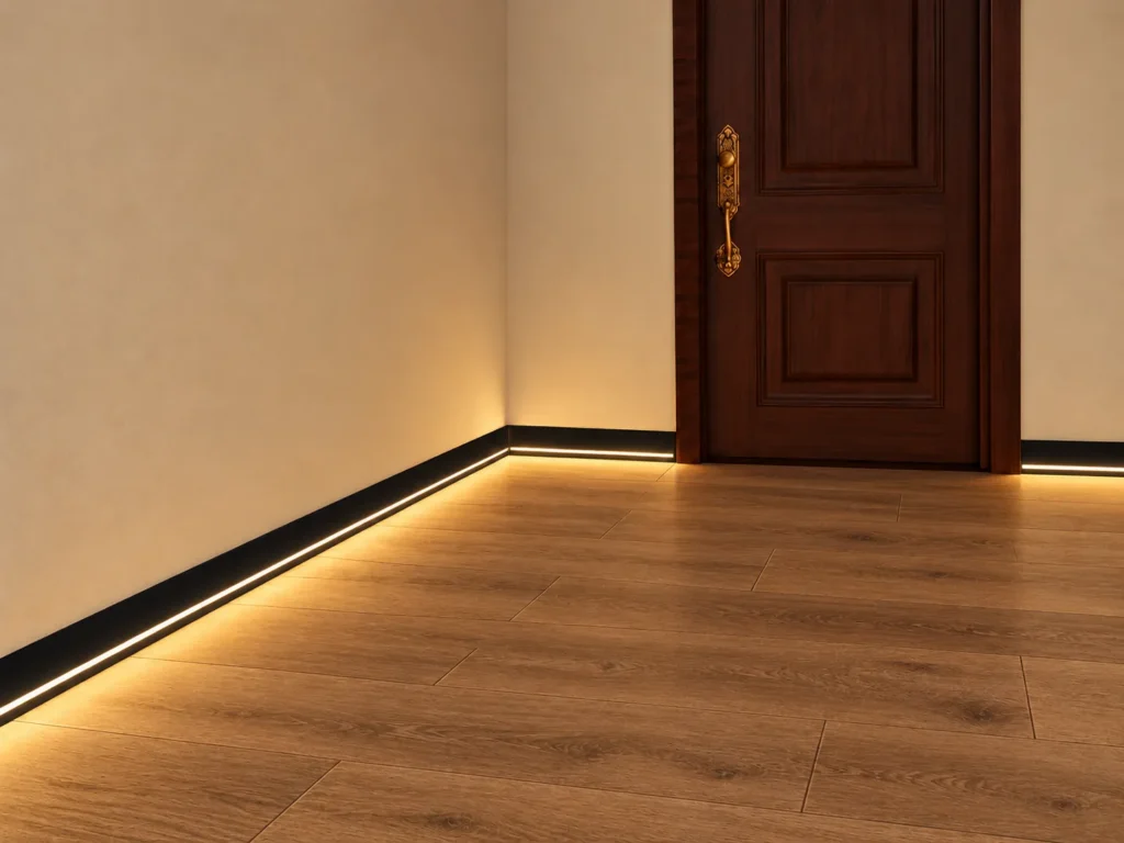 PS Skirting