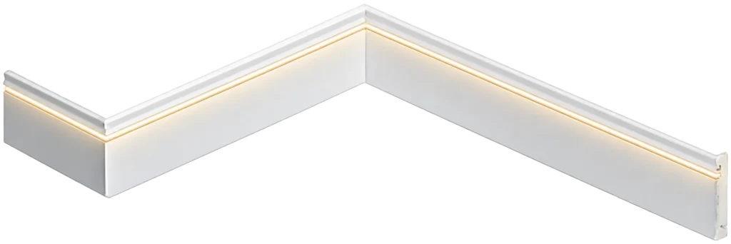 PS Skirting SKL-10, PS Skirting, TCP Ghana