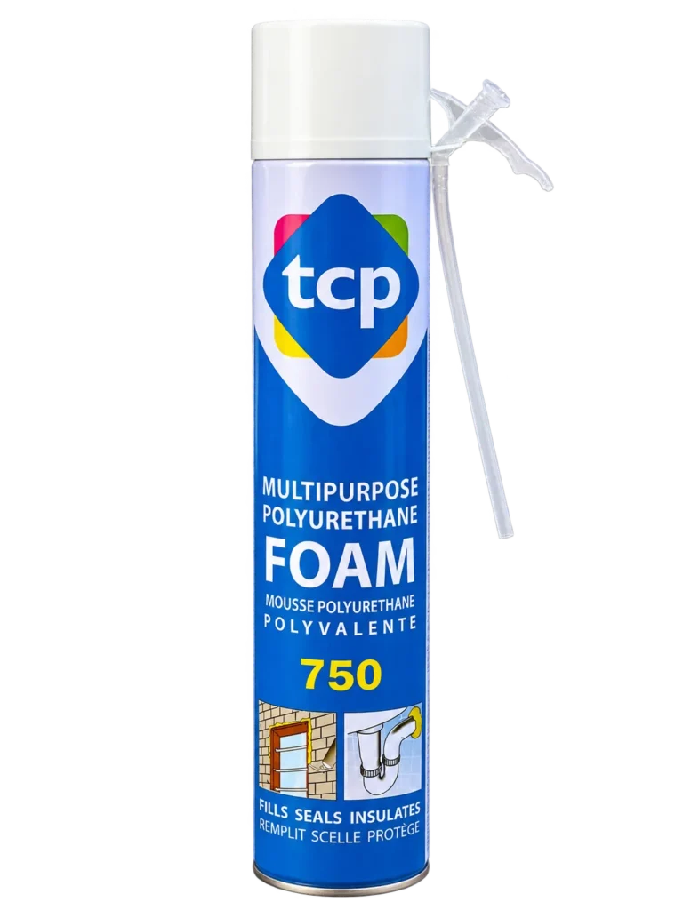 PU foam