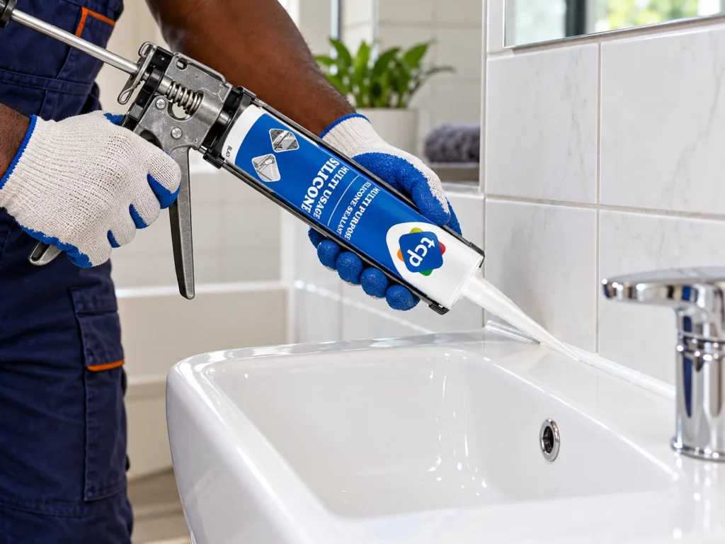 Construction Chemicals