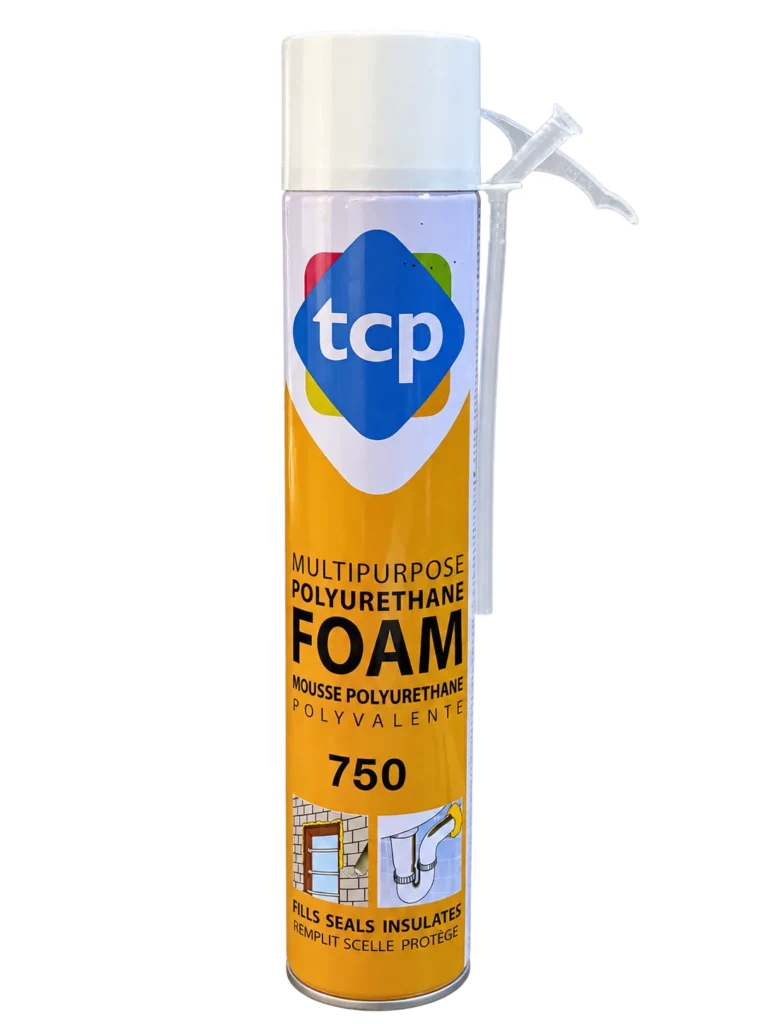 Pu foam