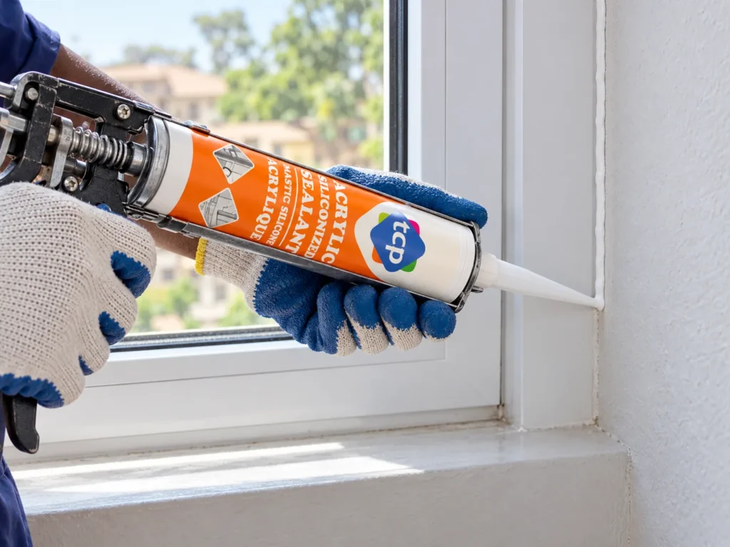 Construction Chemicals