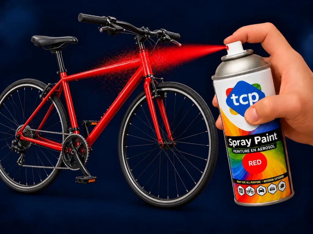 Spray Paint