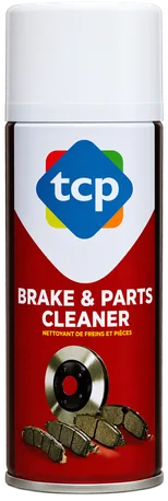 TCP Brake & Parts Cleaner Spray