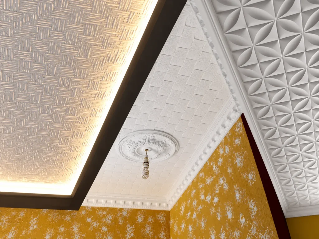 Ceiling Panels