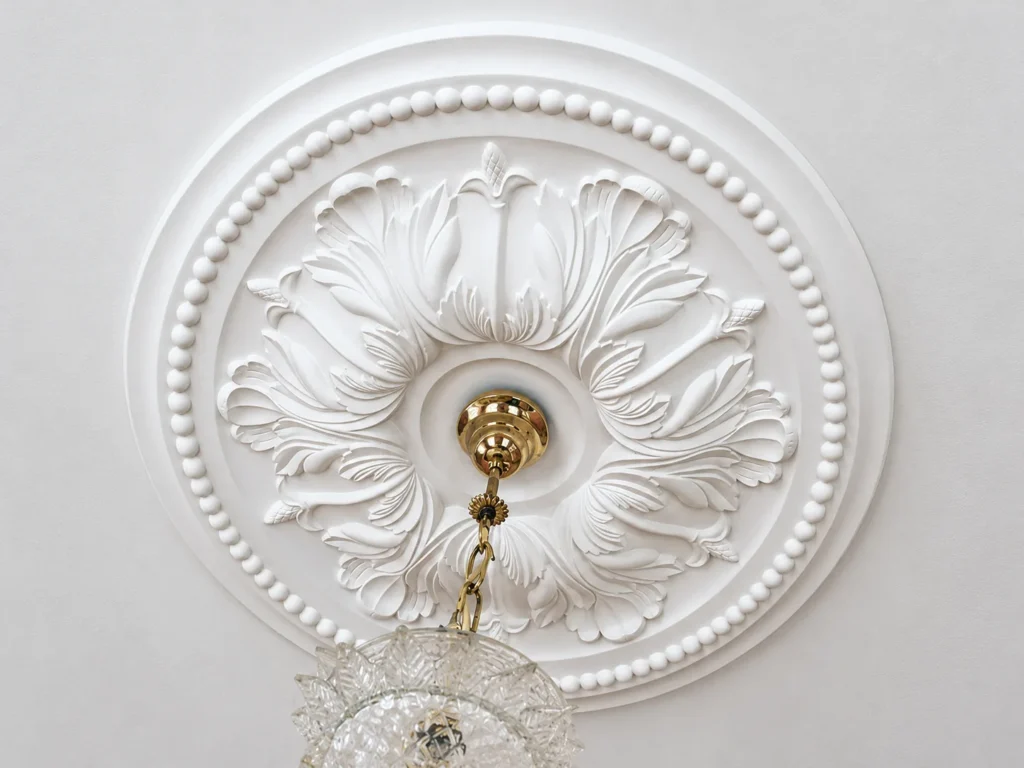 Ceiling Roses