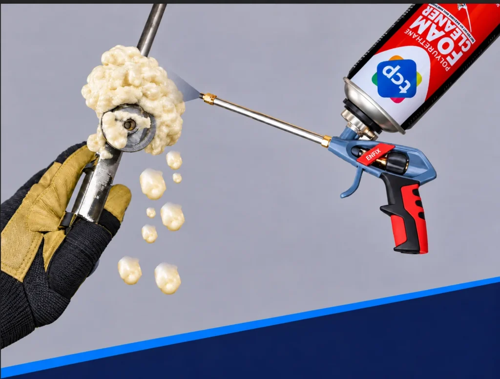 Aerosol Products