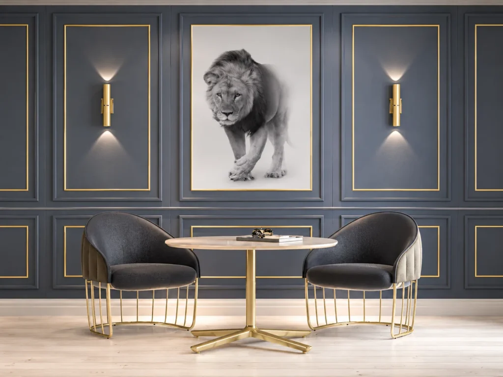 Wall Mouldings
