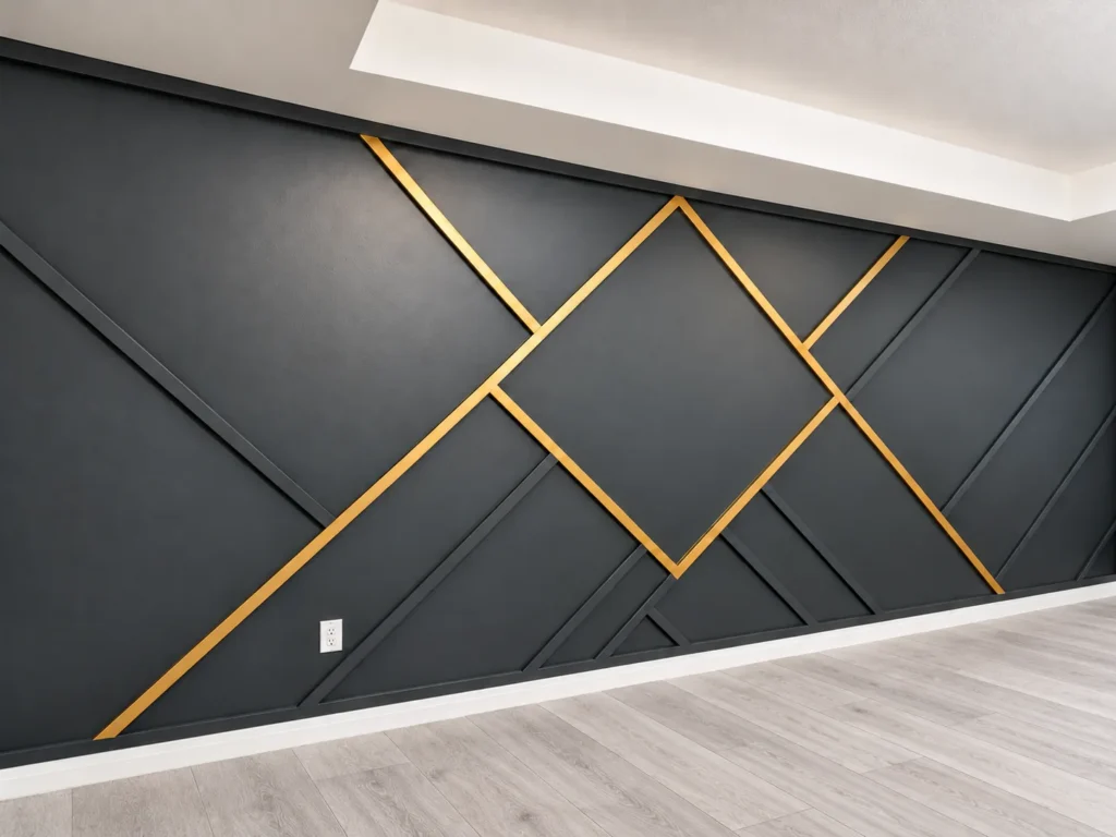 Wall Mouldings
