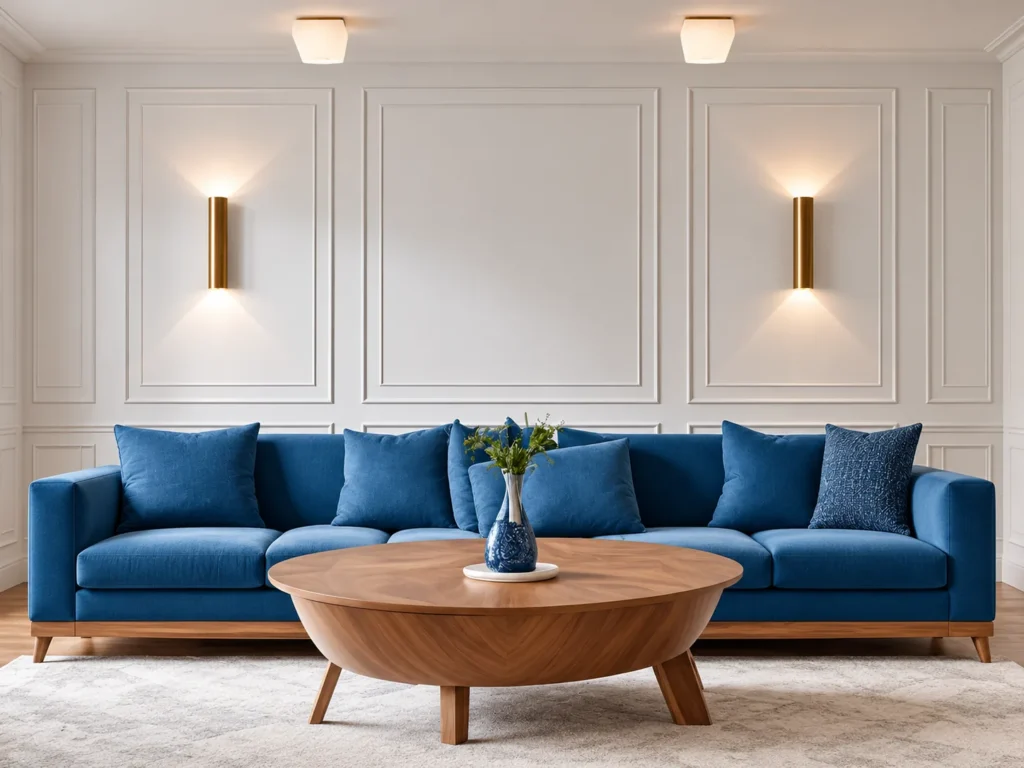 Wall Mouldings