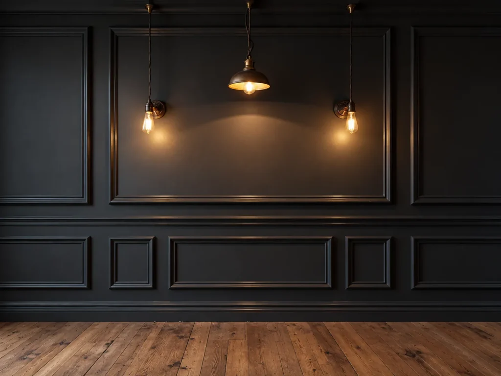 Wall Mouldings
