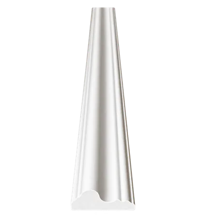 Curved Wall Moulding CMT Curve 4