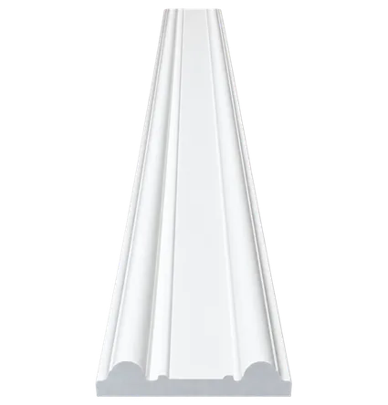 Double Wall Moulding (CMT Double)