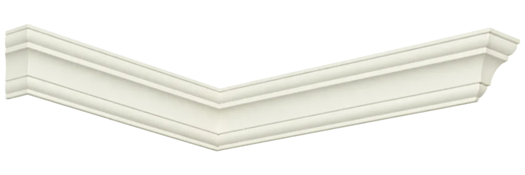 Ceiling Corner Mould – CM3, Corner Mould, TCP Ghana