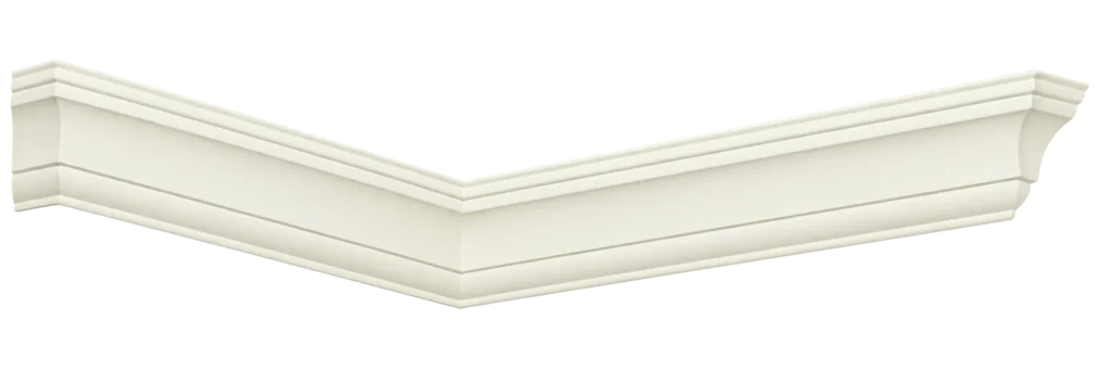 Ceiling Corner Mould – CM4, Corner Mould, TCP Ghana