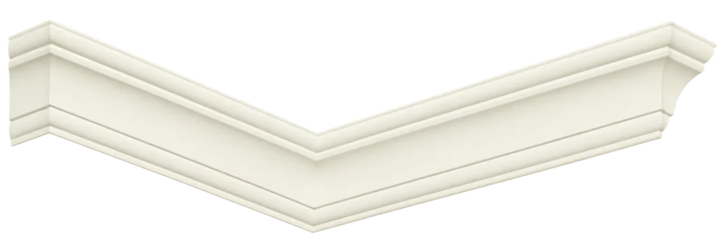 Ceiling Corner Mould – CM1, Corner Mould, TCP Ghana