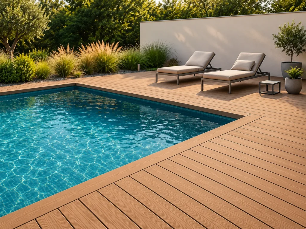 Decking