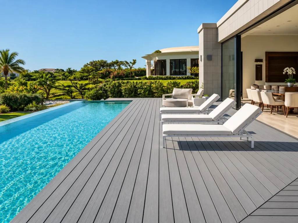 Decking
