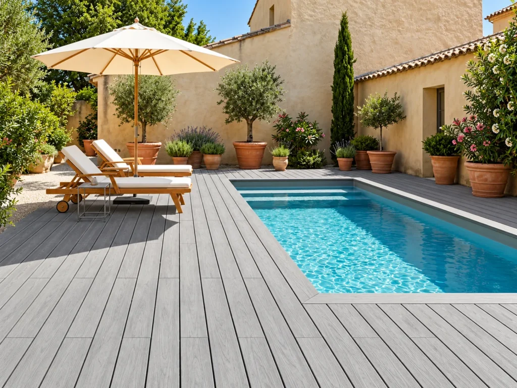 Decking