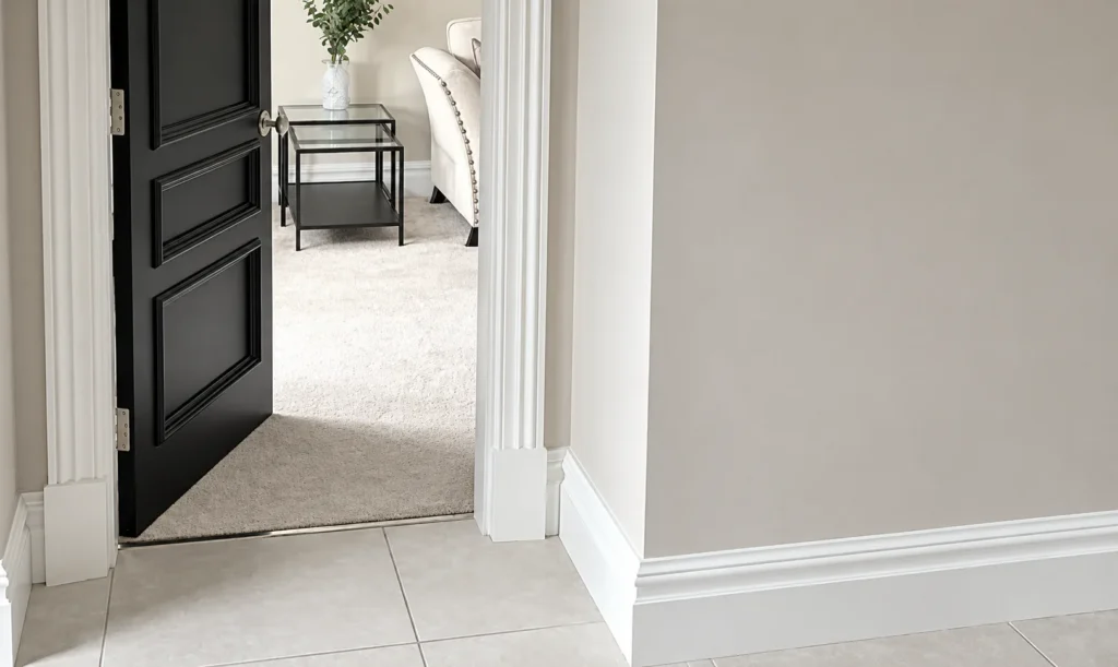PS Skirting