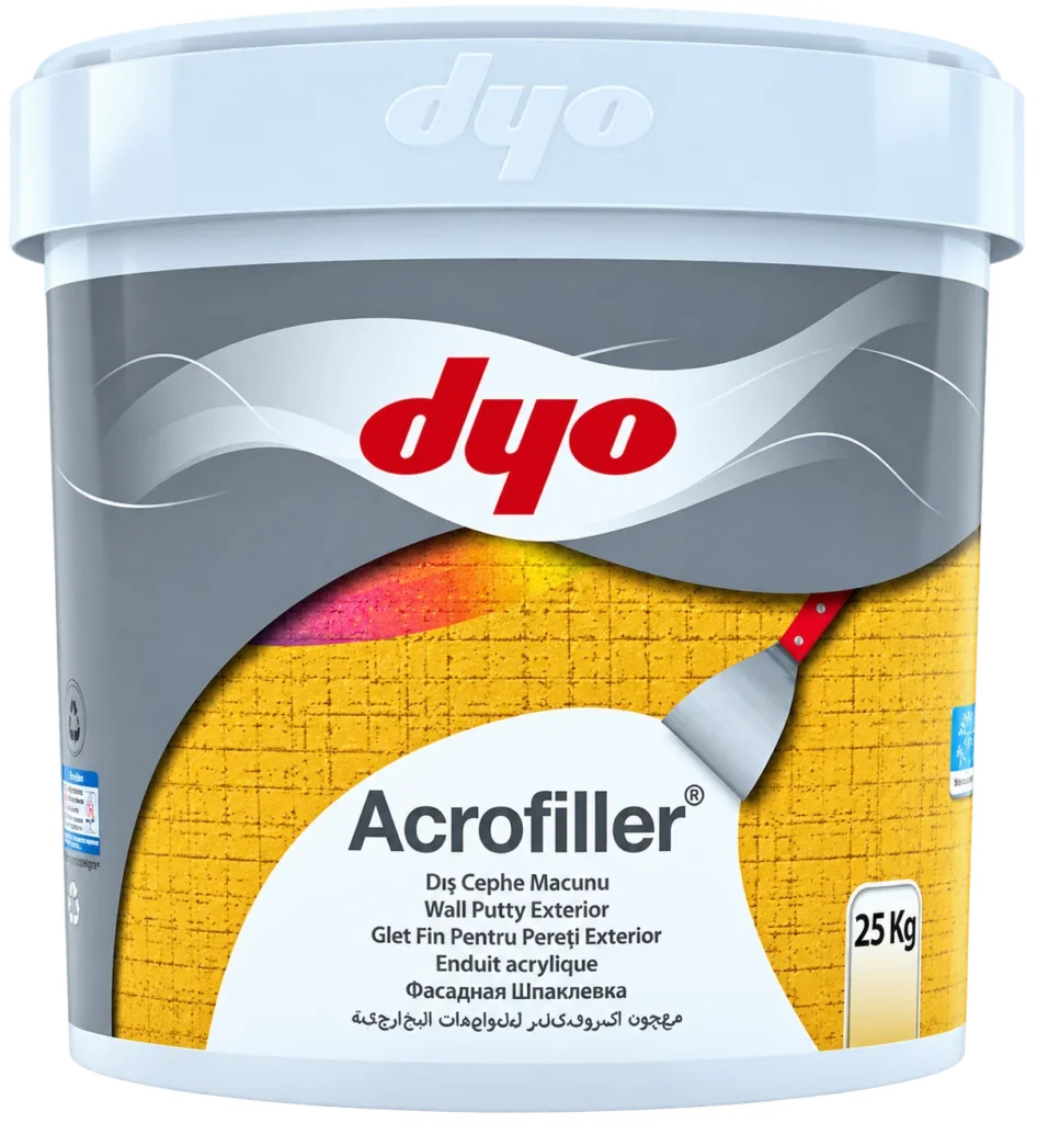acrofiller