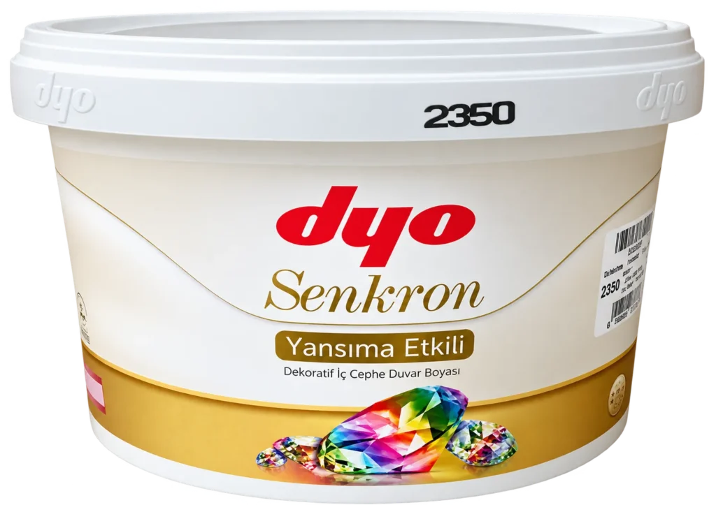 senkrom