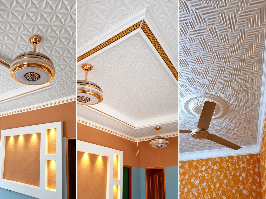 Ceiling Panels