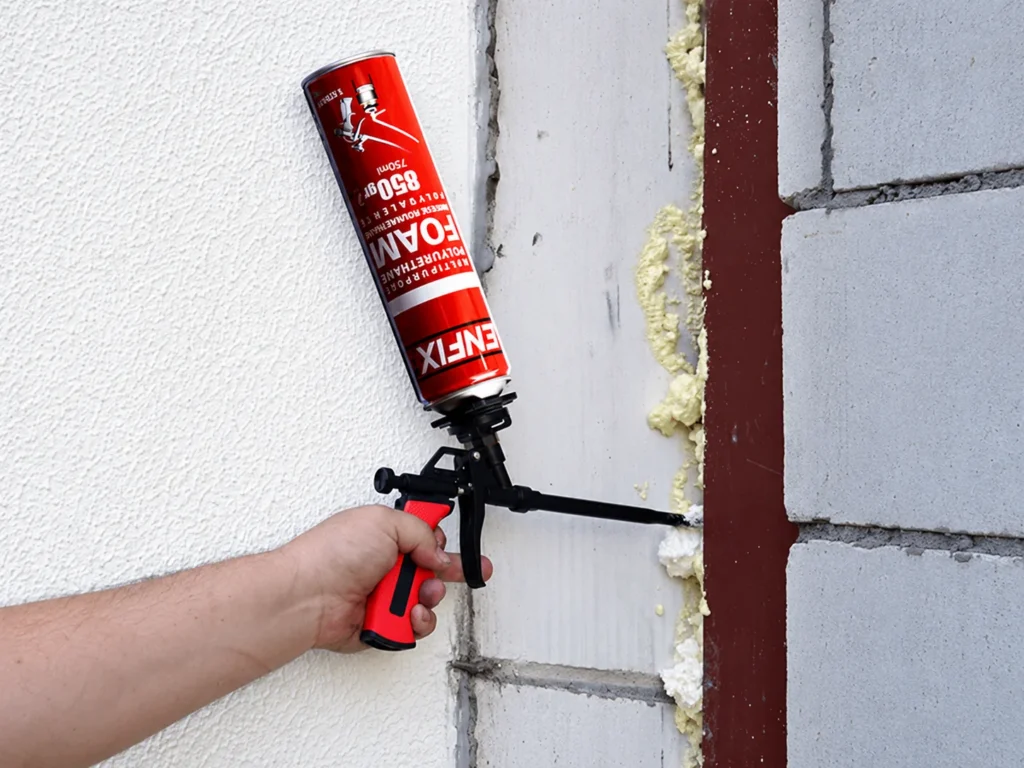 PU Foam