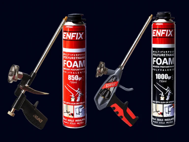 PU Foam