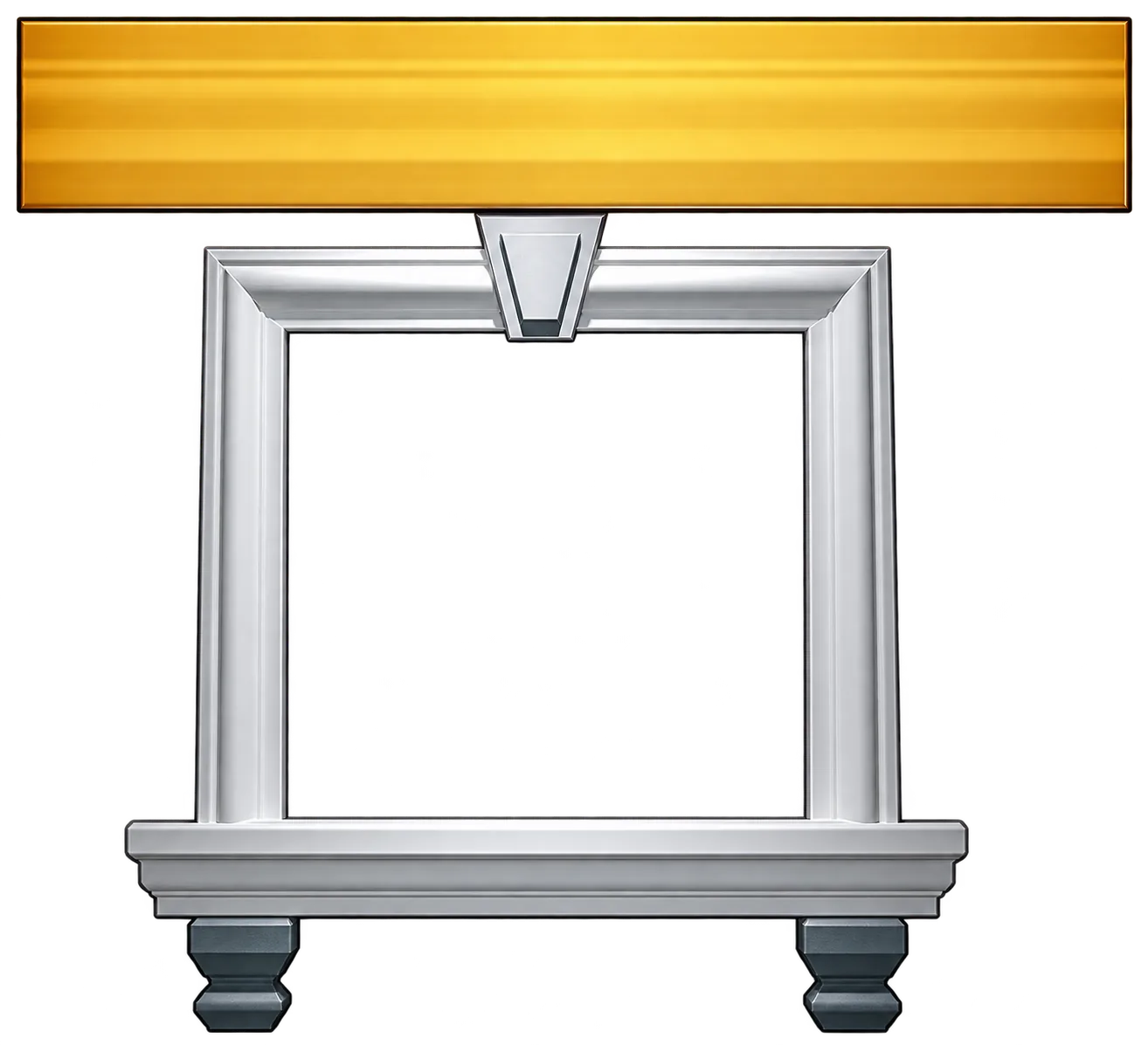 Window Frame – WF1