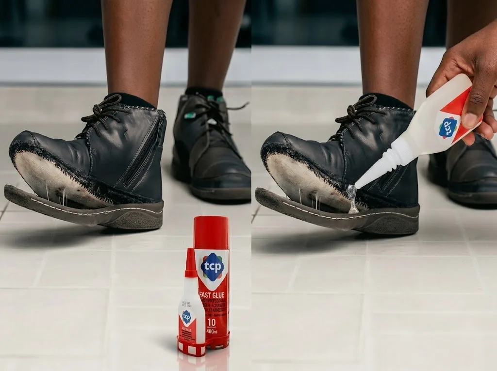 Adhesive