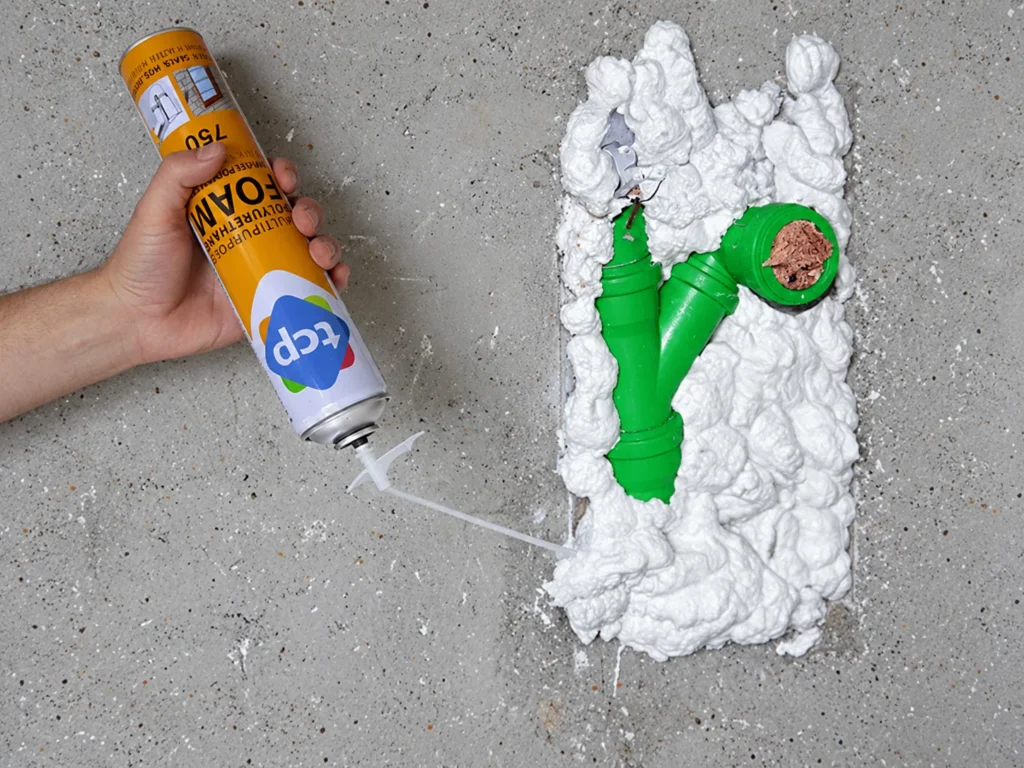 PU Foam