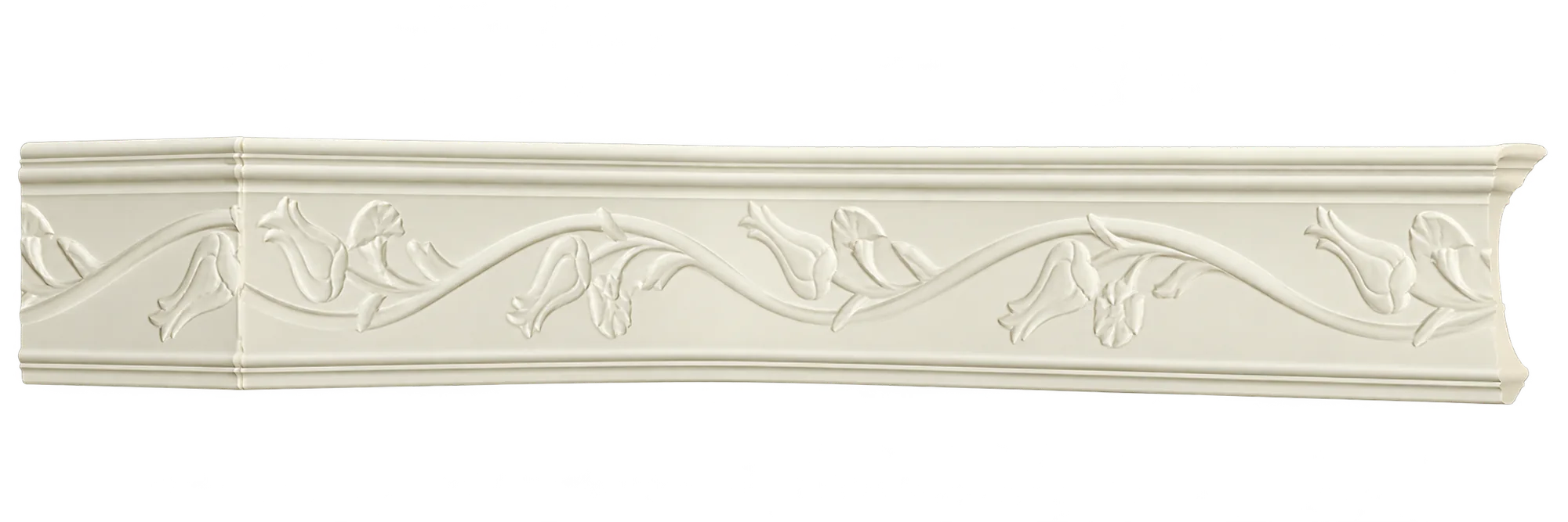 Decorative Ceiling Mould – DEK4