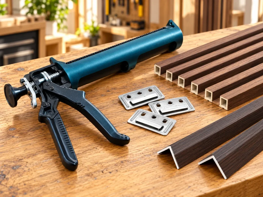 Installation Accessories