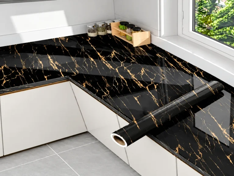 Marble Stickers
