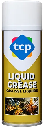 TCP Liquid Grease Spray