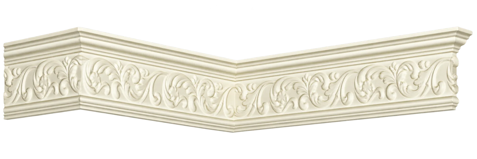 Decorative Ceiling Mould – DEK1