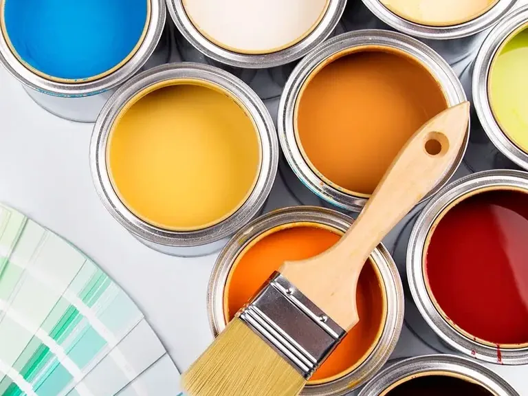 Exterior Paints