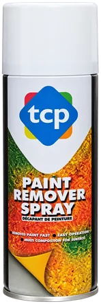 TCP Paint Remover Spray
