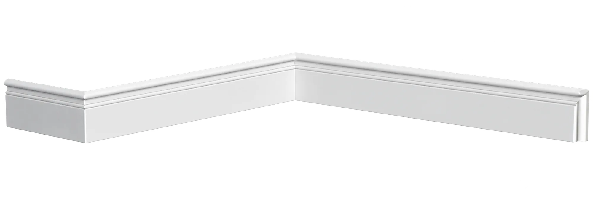 PS Skirting SK 8-2