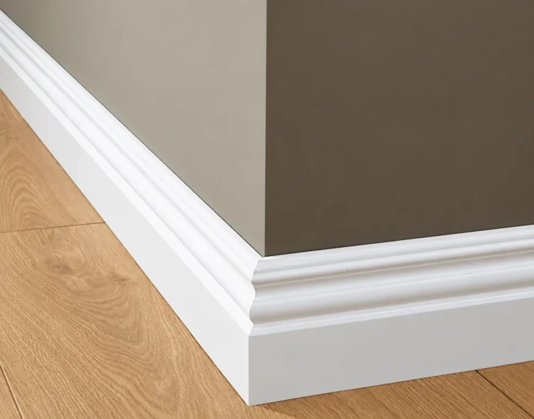 PS Skirting