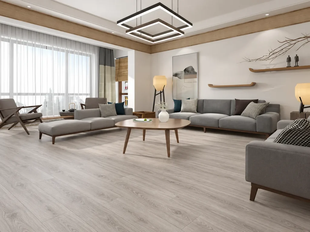 Flooring Solution