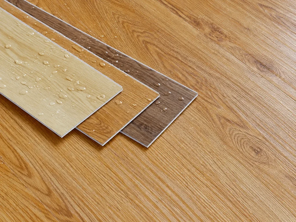Flooring Solution